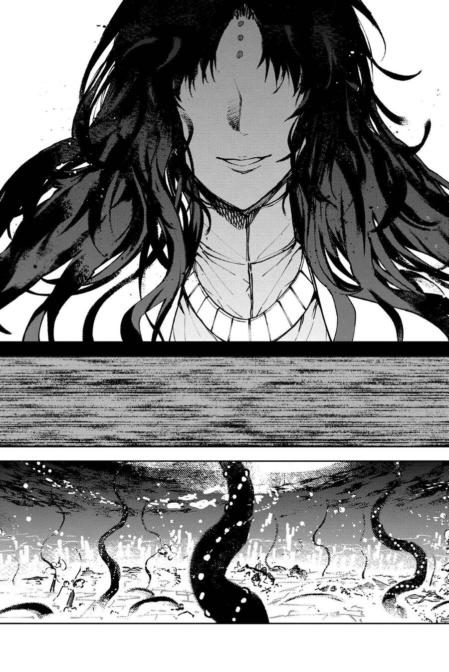 Fate/Grand Order: Epic Of Remnant - Se.Ra.Ph. - Chap 29