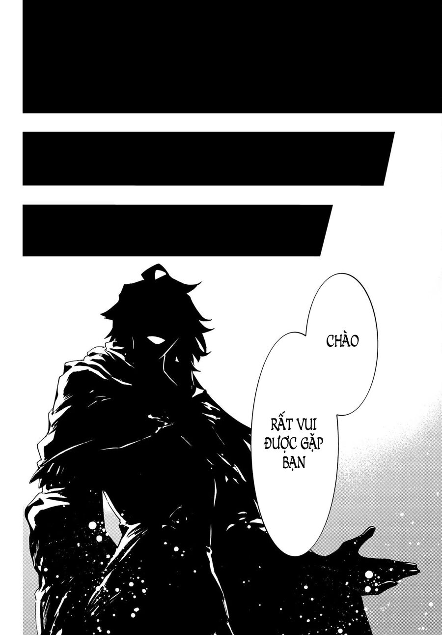 Fate/Grand Order - Turas Realta - Chap 60
