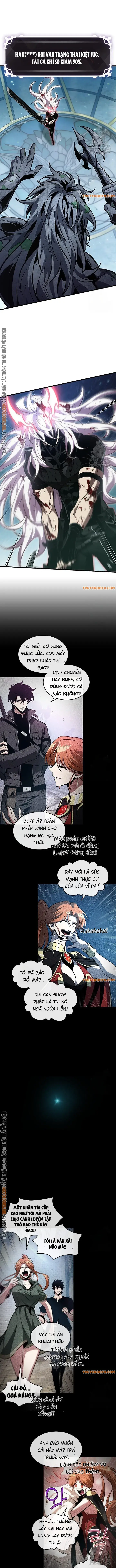 Gacha Vô Hạn - Chap 143