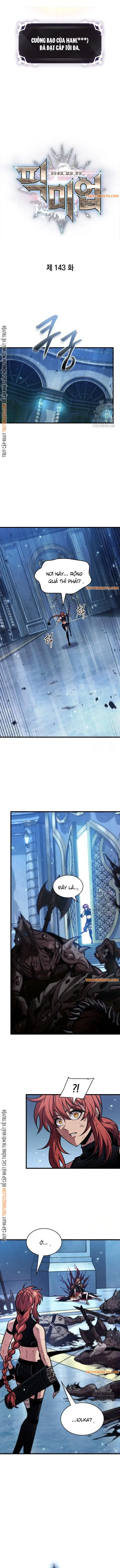 Gacha Vô Hạn - Chap 143