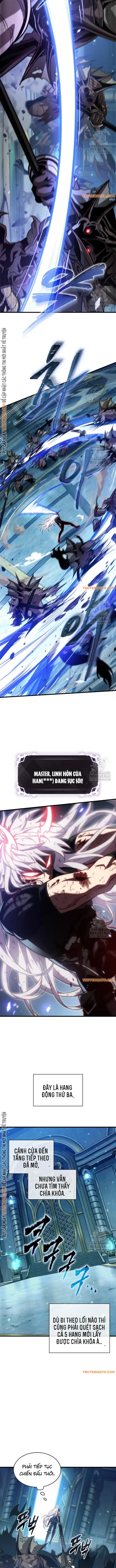 Gacha Vô Hạn - Chap 143