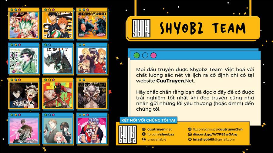 Gachi Akuta - Chap 102