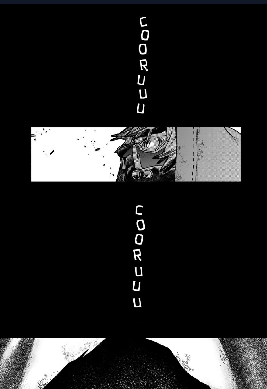 Gachiakuta - Chap 101