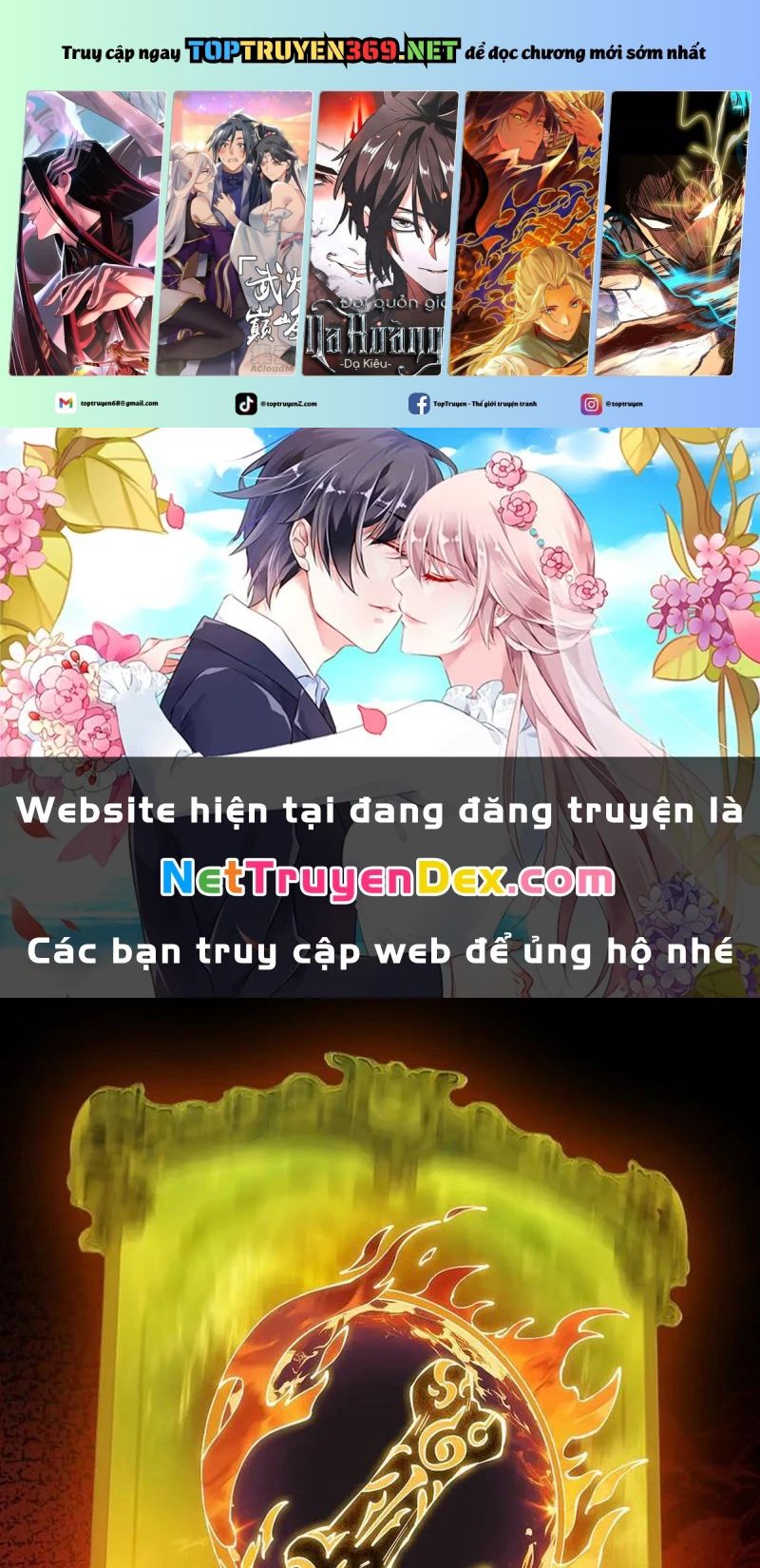 Gặp Mạnh Thì Mạnh, Ta Tu Vi Vô Thượng Hạn - Chap 11