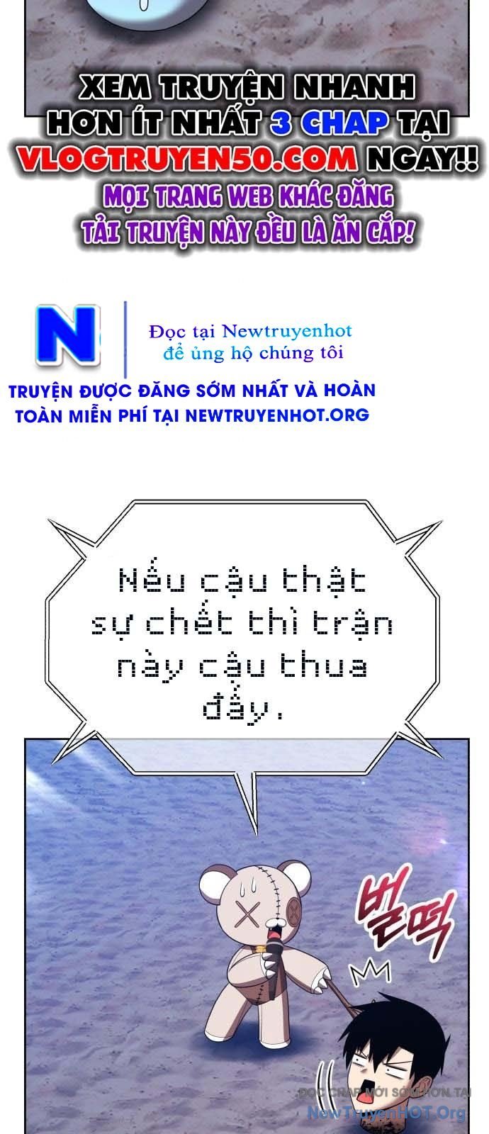 Gậy Cấp 99+ - Chap 123