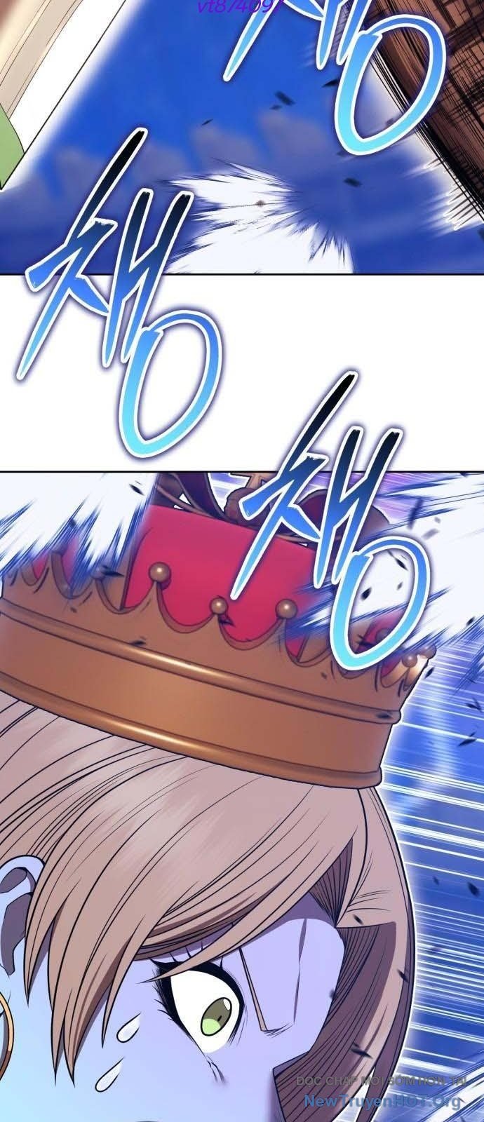 Gậy Cấp 99+ - Chap 123