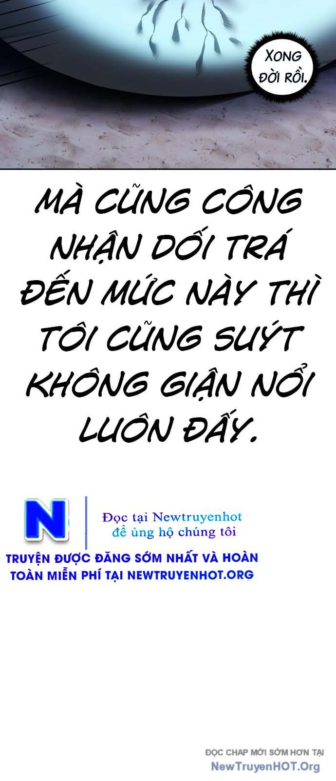 Gậy Cấp 99+ - Chap 123