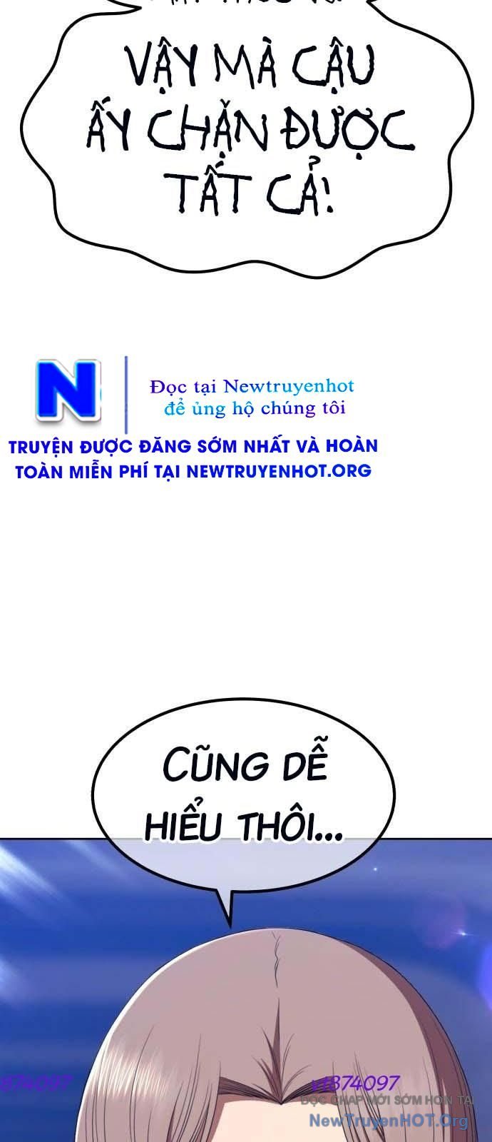 Gậy Cấp 99+ - Chap 123