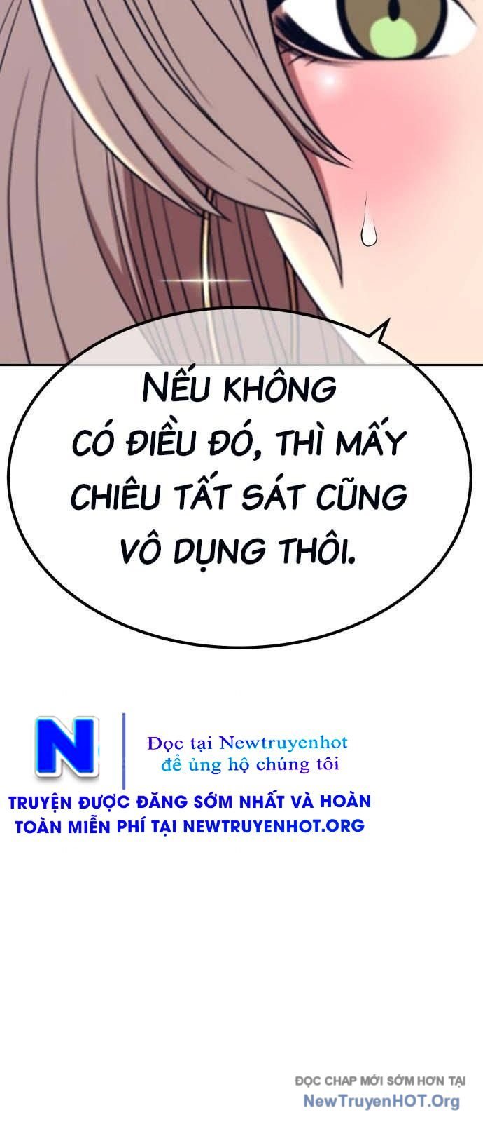 Gậy Cấp 99+ - Chap 123