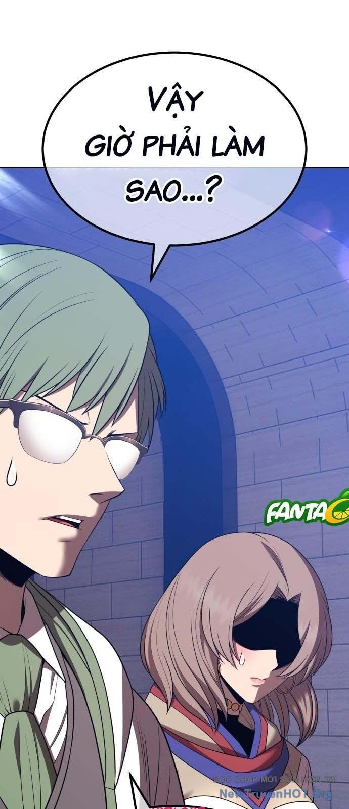 Gậy Cấp 99+ - Chap 123