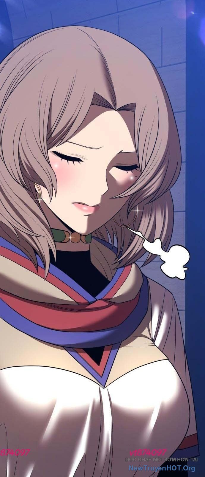 Gậy Cấp 99+ - Chap 123