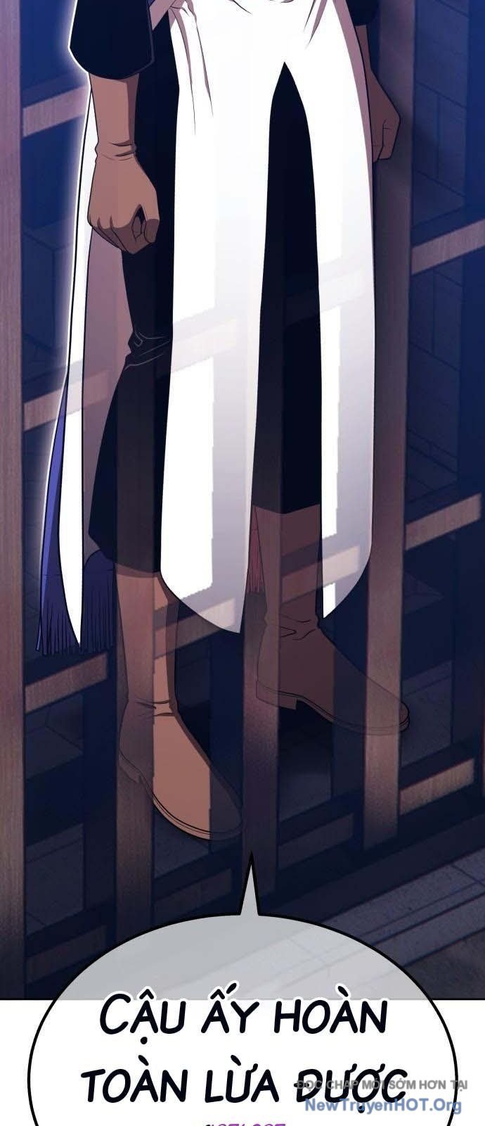 Gậy Cấp 99+ - Chap 123