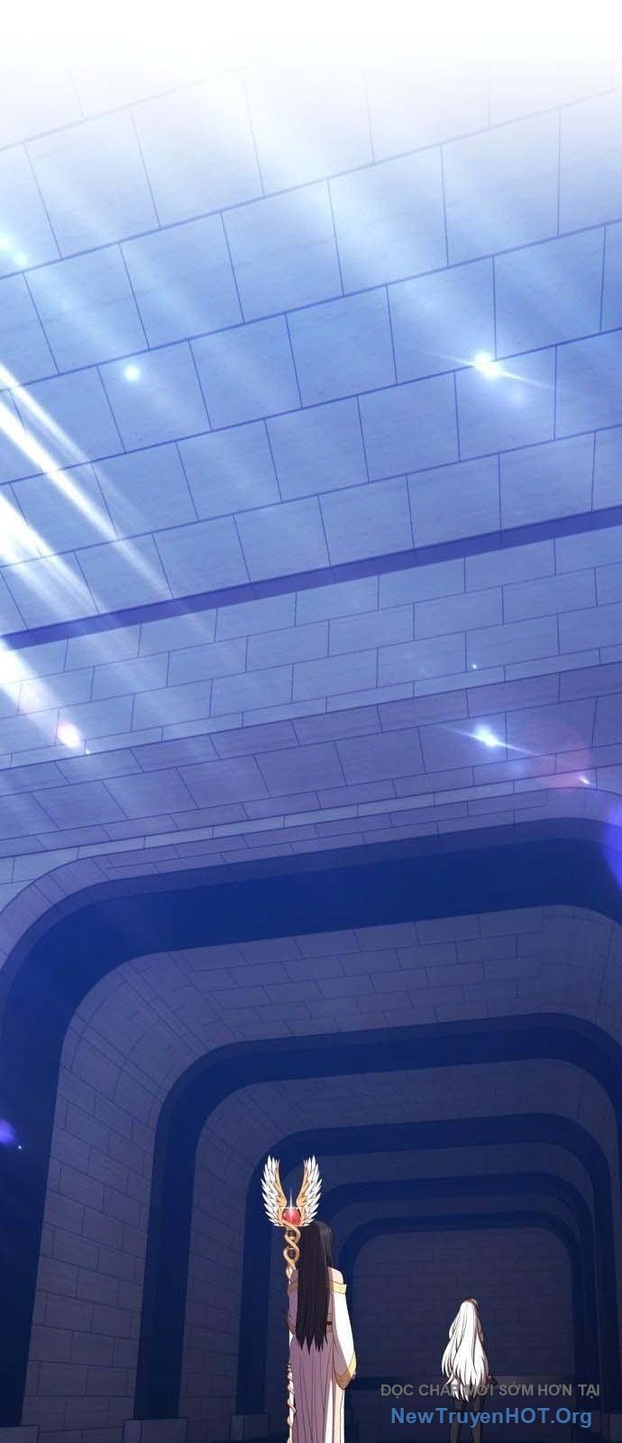 Gậy Cấp 99+ - Chap 123