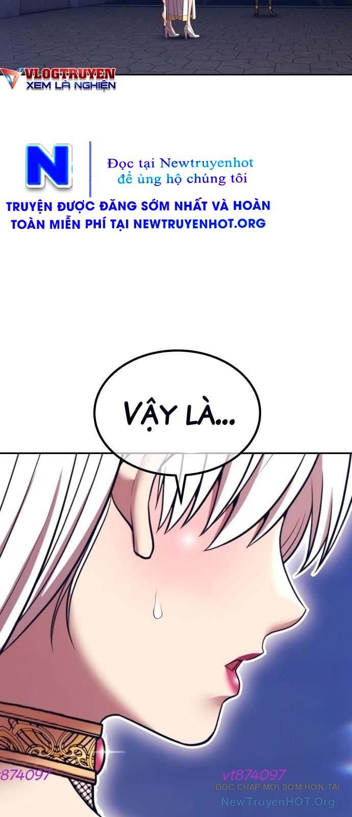 Gậy Cấp 99+ - Chap 123