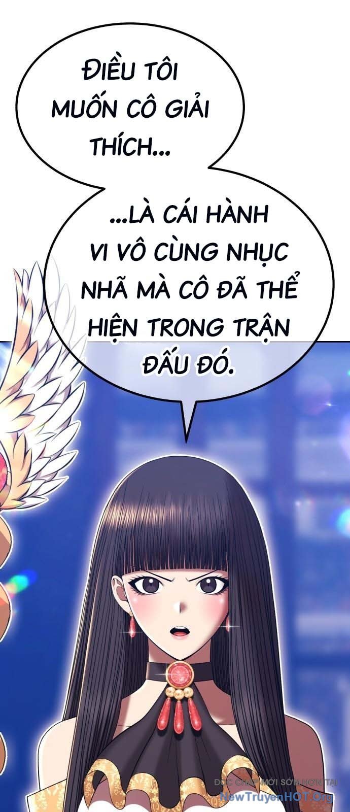 Gậy Cấp 99+ - Chap 123
