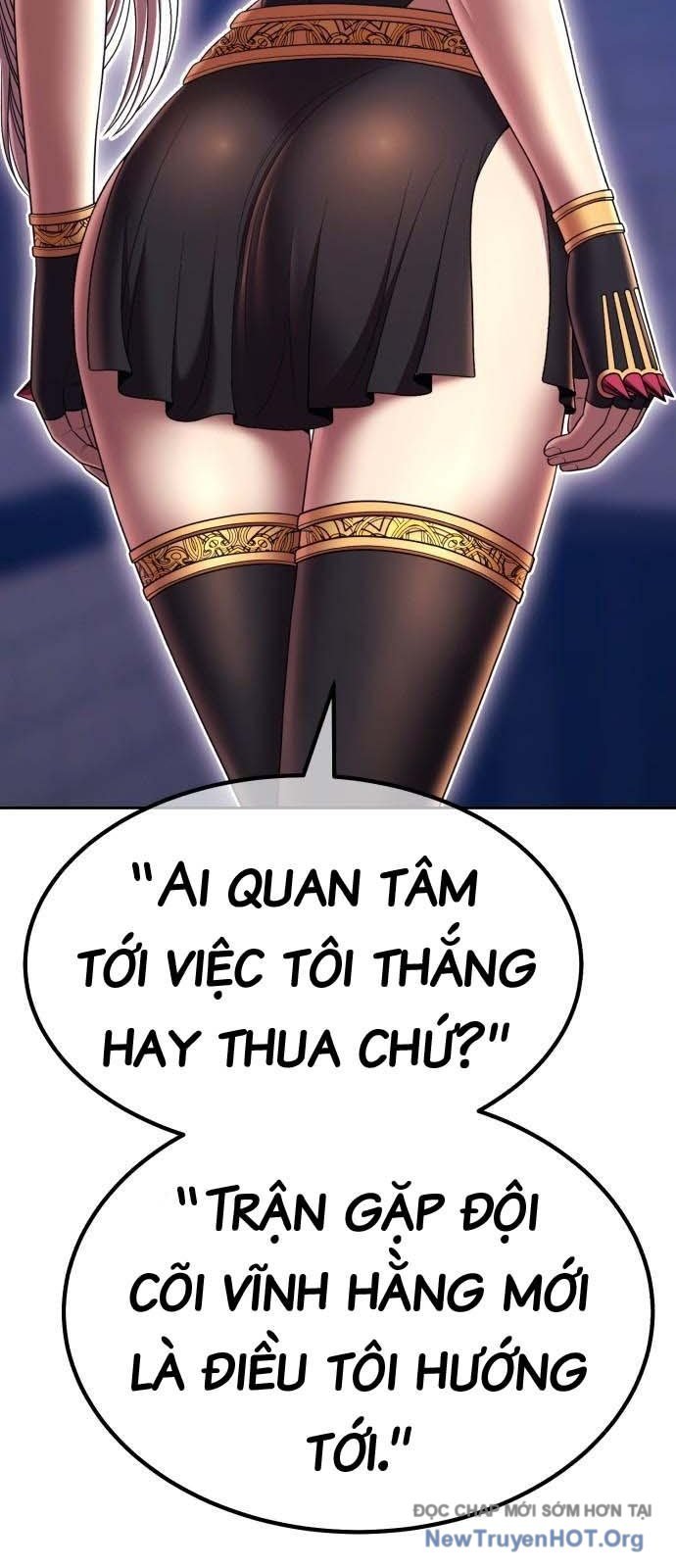 Gậy Cấp 99+ - Chap 123