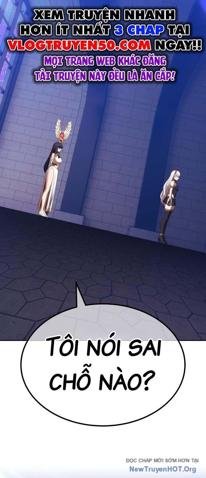 Gậy Cấp 99+ - Chap 123