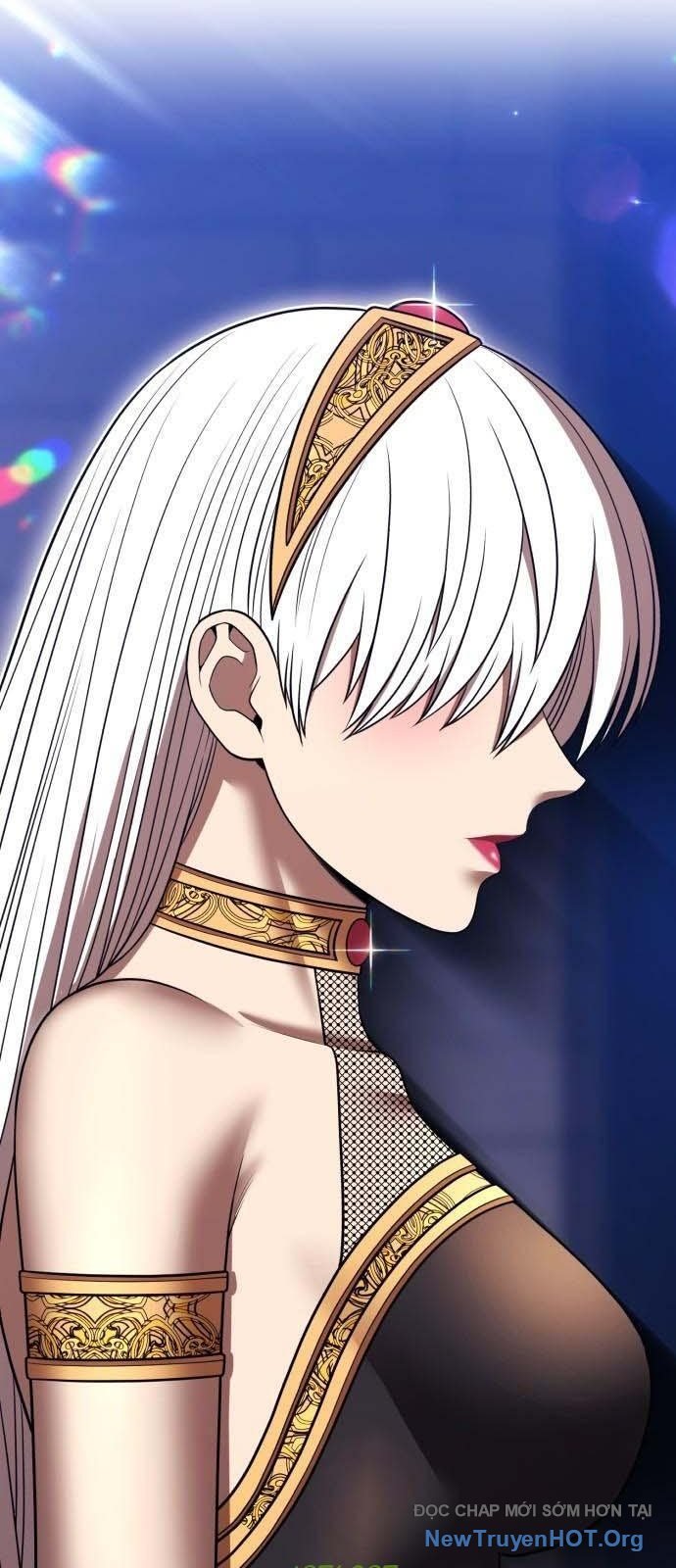 Gậy Cấp 99+ - Chap 123