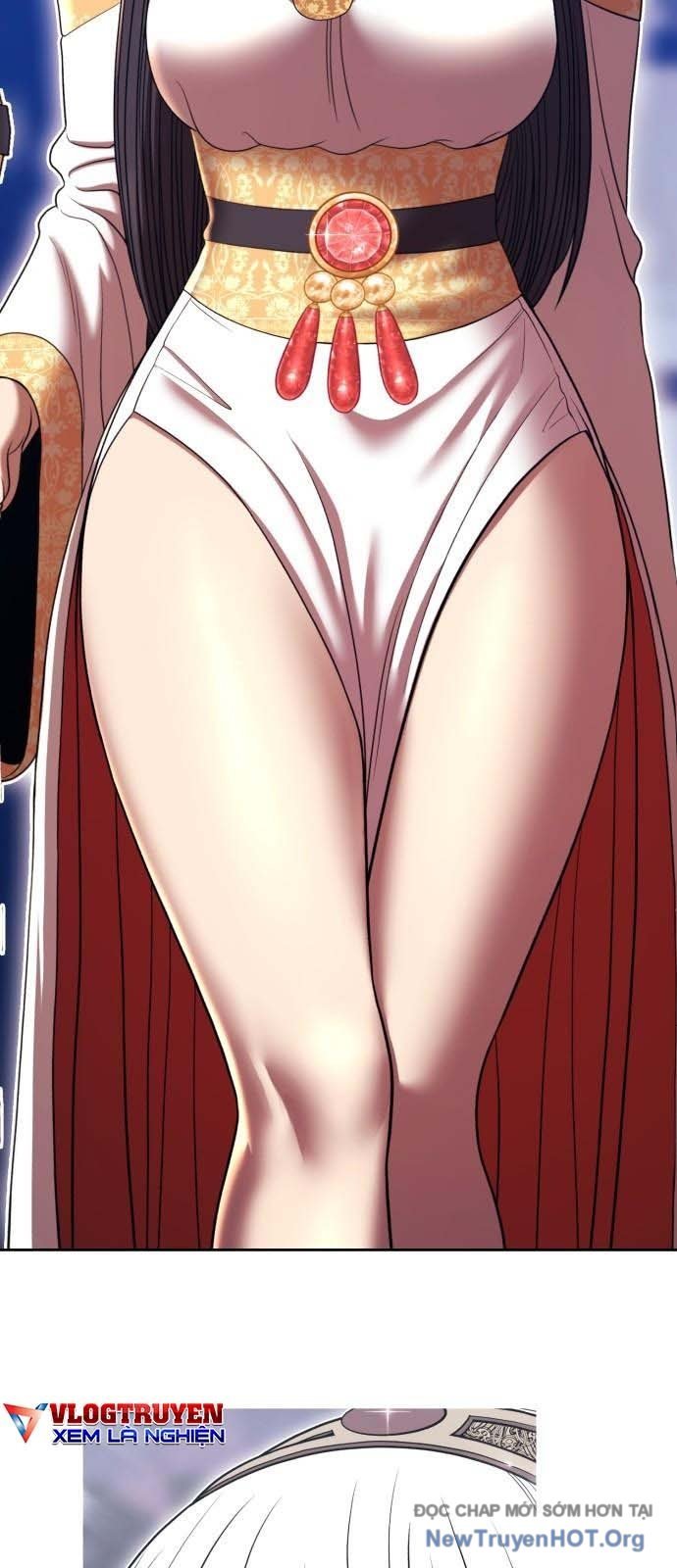 Gậy Cấp 99+ - Chap 123