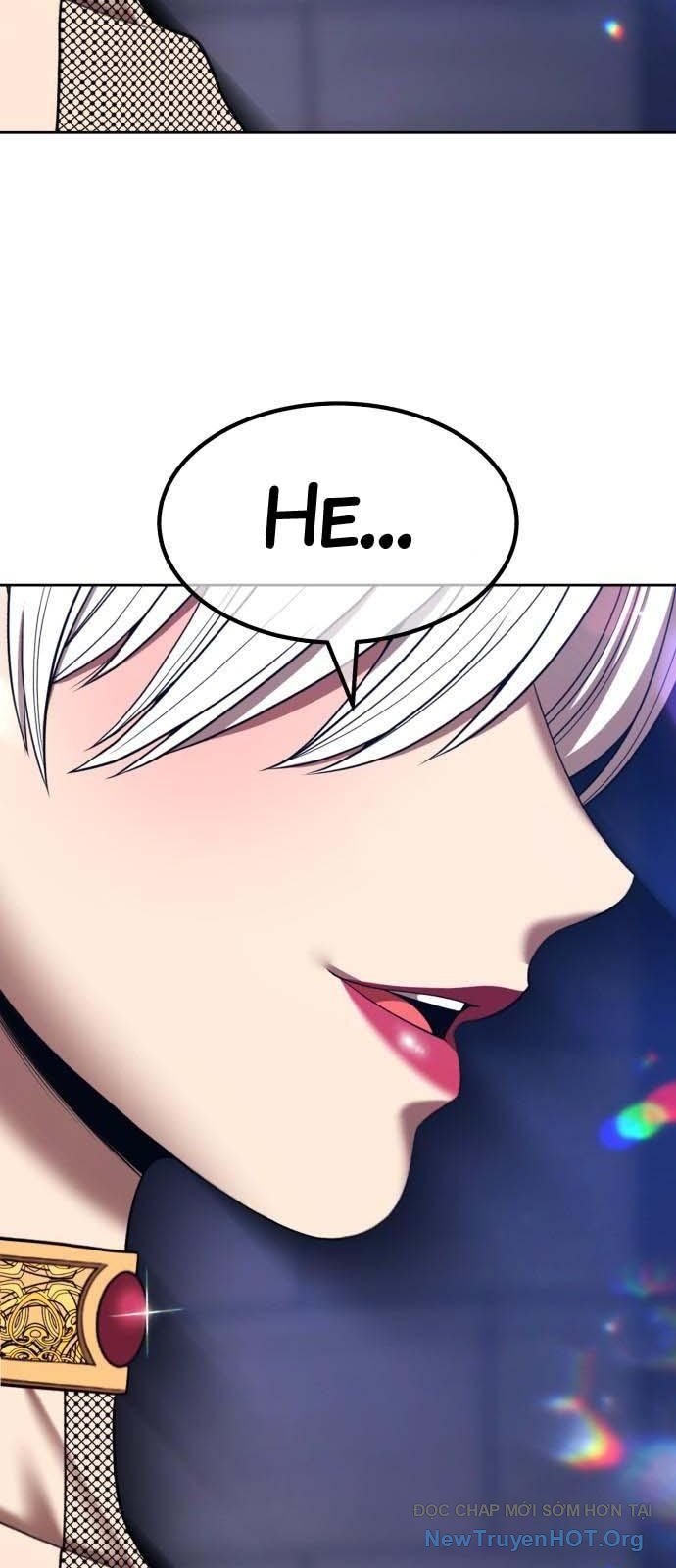 Gậy Cấp 99+ - Chap 123