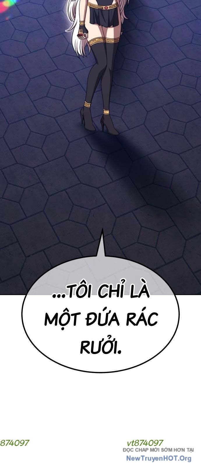 Gậy Cấp 99+ - Chap 123