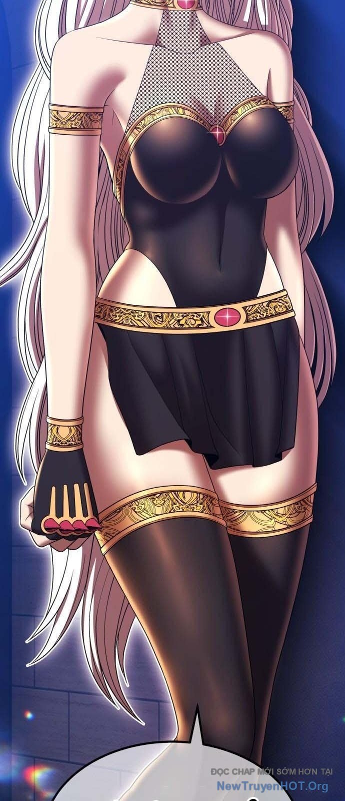 Gậy Cấp 99+ - Chap 123