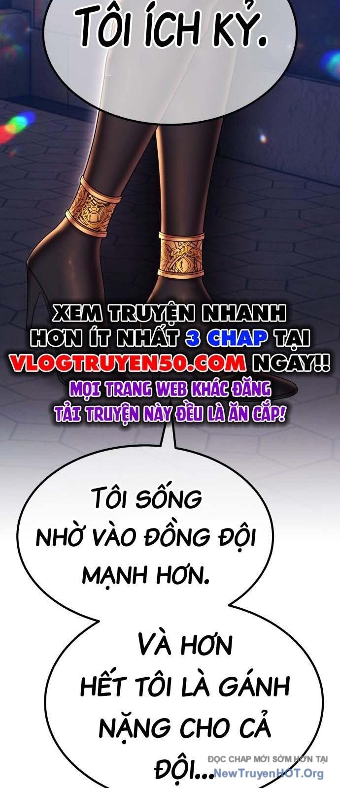 Gậy Cấp 99+ - Chap 123