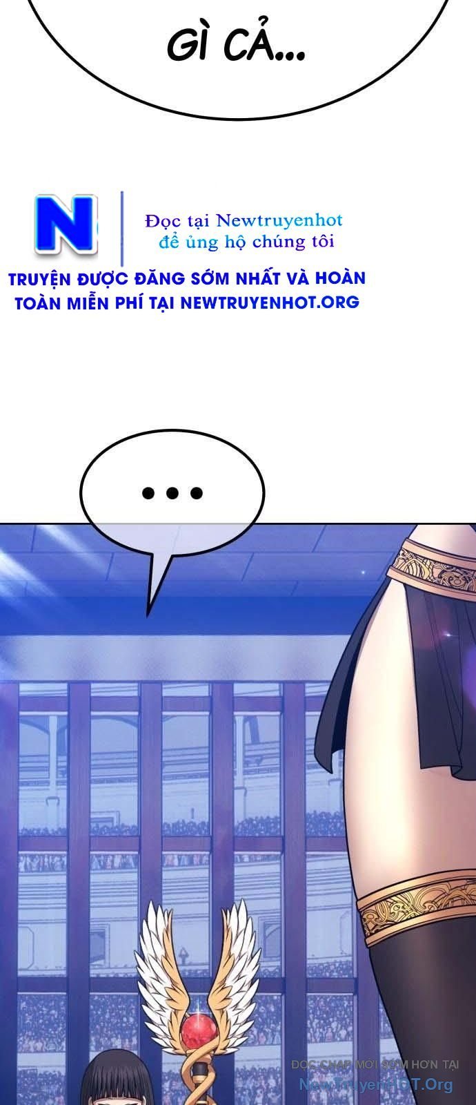 Gậy Cấp 99+ - Chap 123