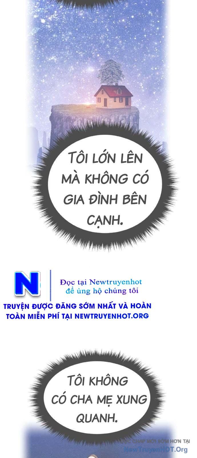 Gậy Cấp 99+ - Chap 123