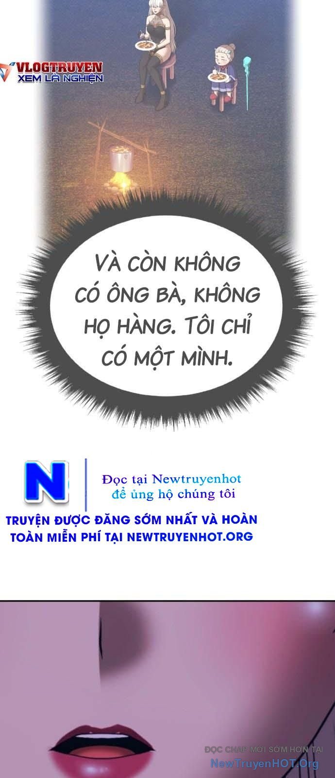 Gậy Cấp 99+ - Chap 123