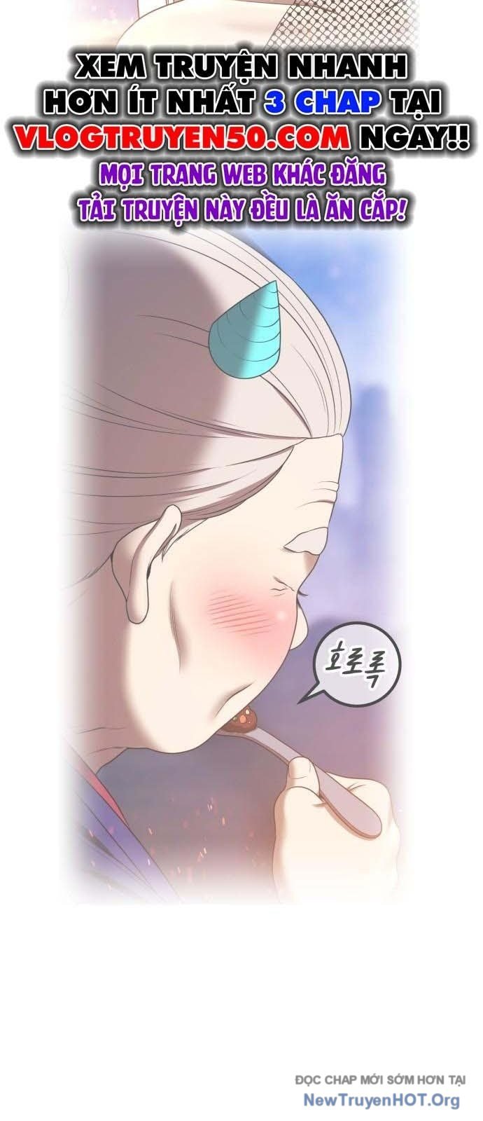 Gậy Cấp 99+ - Chap 123