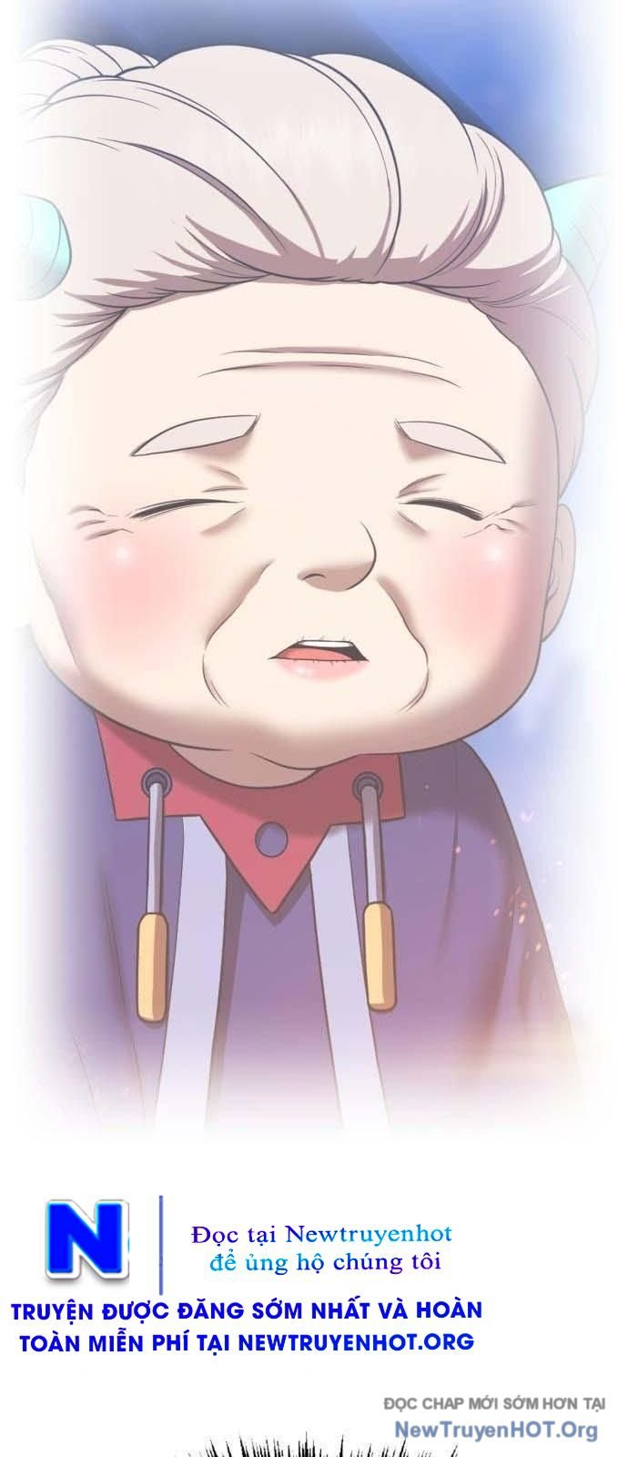 Gậy Cấp 99+ - Chap 123