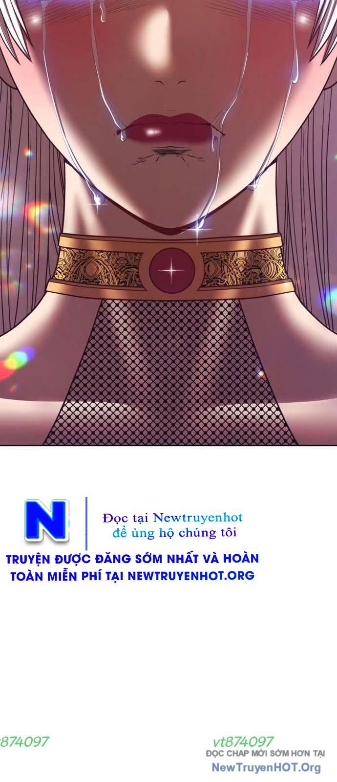 Gậy Cấp 99+ - Chap 123