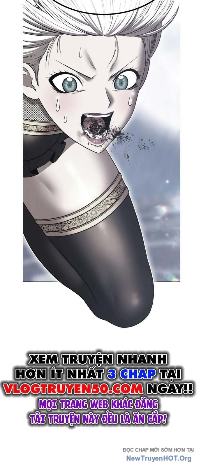 Gậy Cấp 99+ - Chap 123