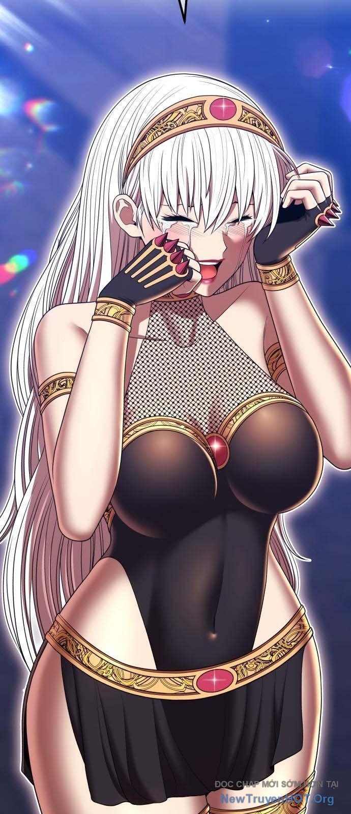 Gậy Cấp 99+ - Chap 123