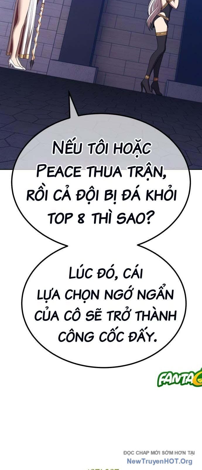 Gậy Cấp 99+ - Chap 123