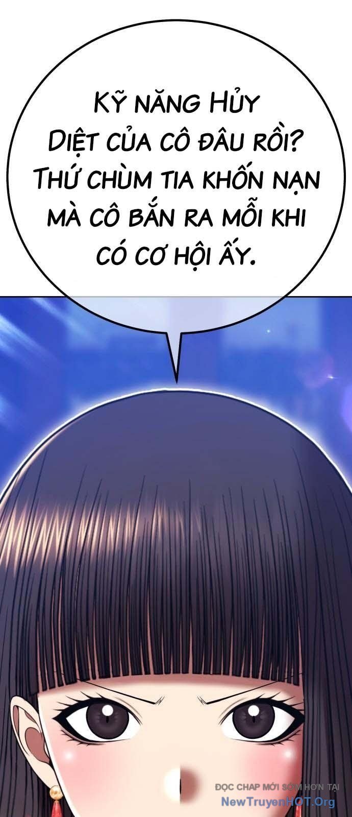 Gậy Cấp 99+ - Chap 123