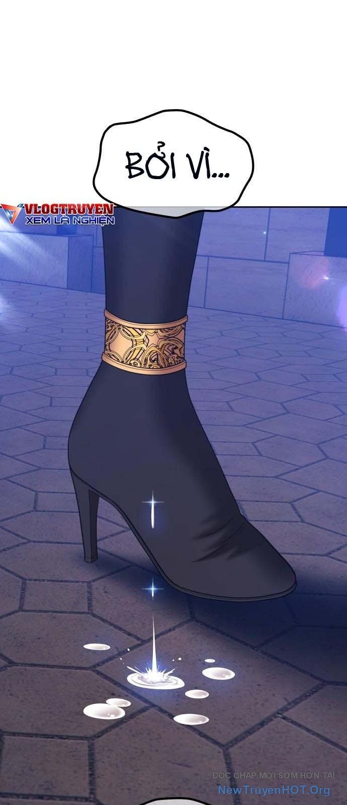 Gậy Cấp 99+ - Chap 123