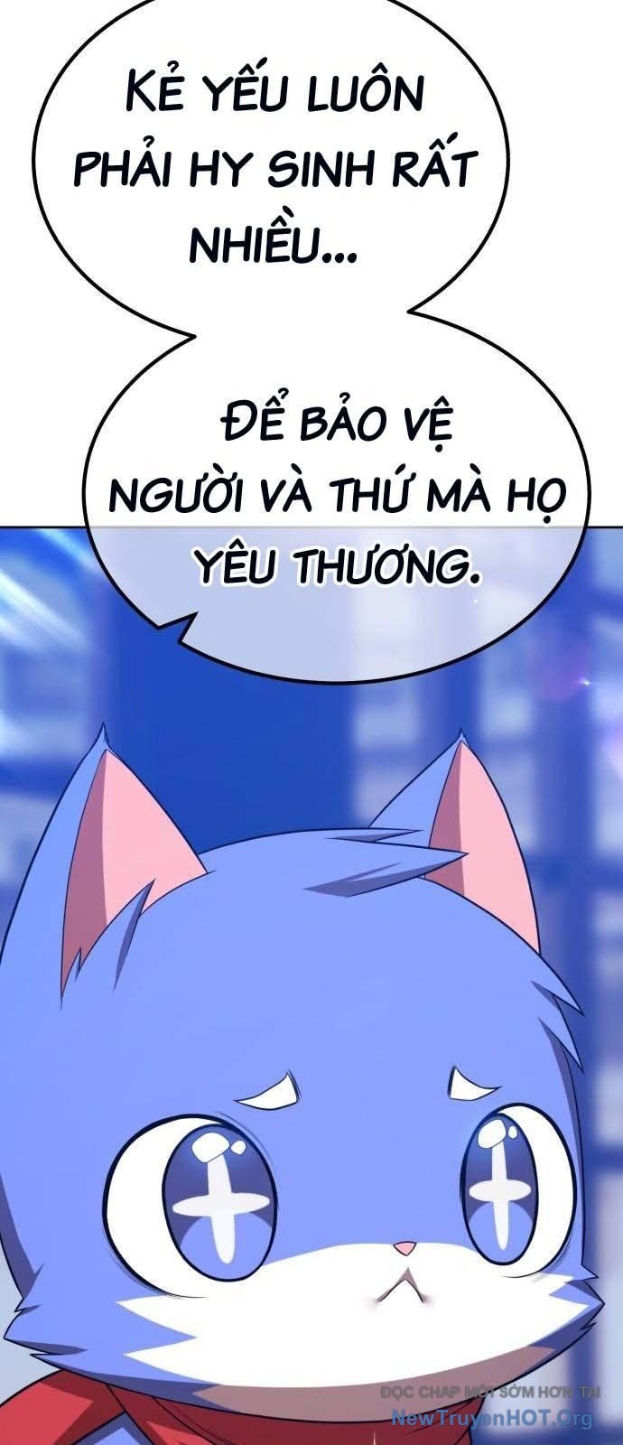 Gậy Cấp 99+ - Chap 123