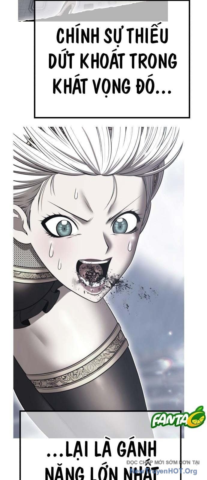 Gậy Cấp 99+ - Chap 123