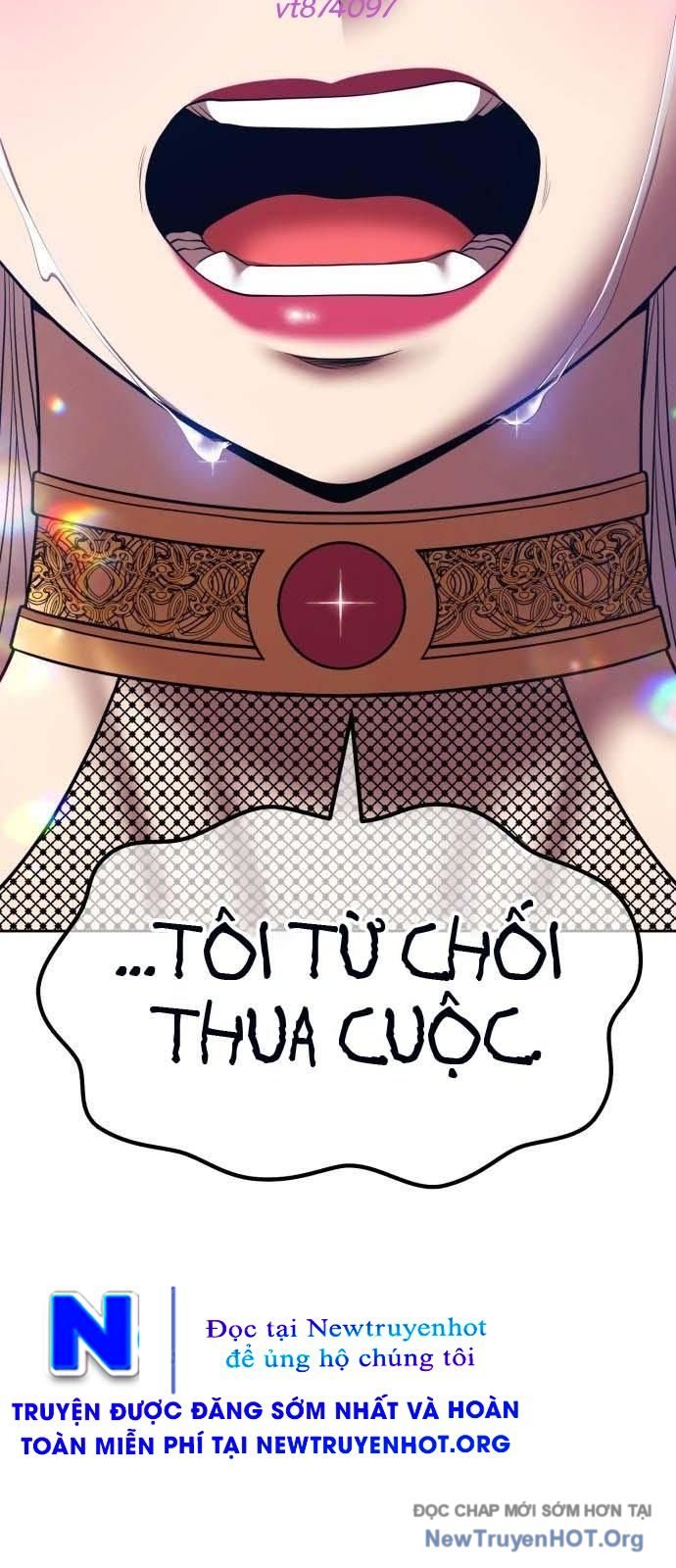 Gậy Cấp 99+ - Chap 123