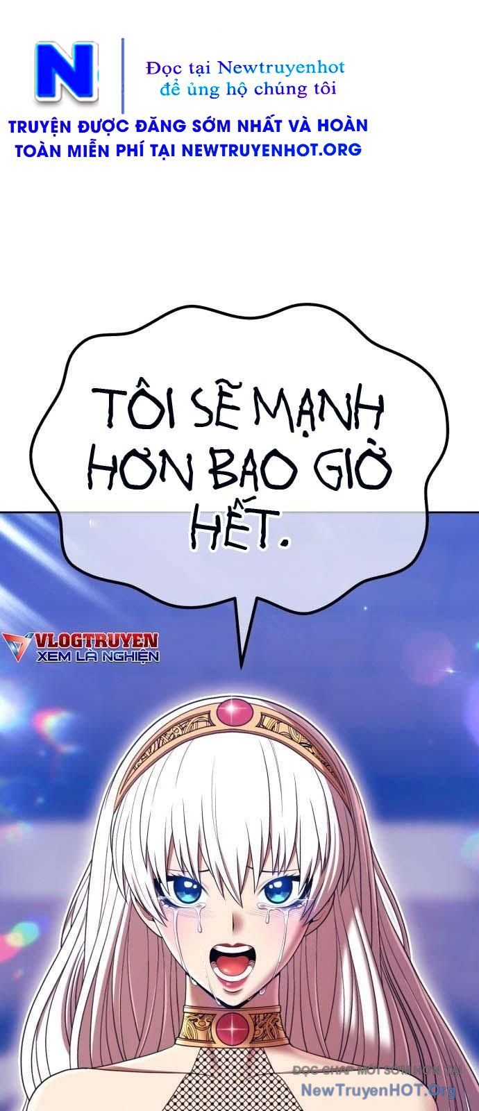 Gậy Cấp 99+ - Chap 123