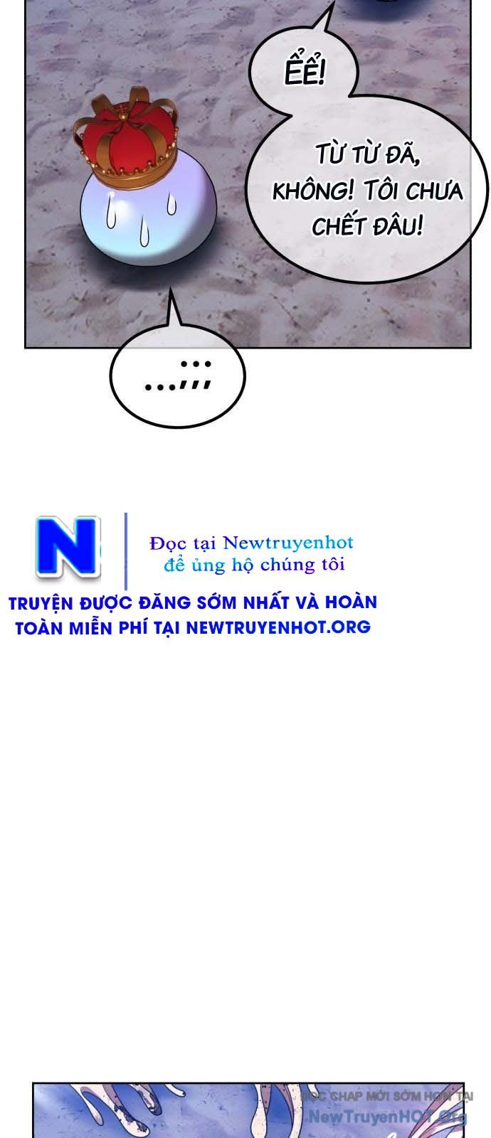 Gậy Cấp 99+ - Chap 123