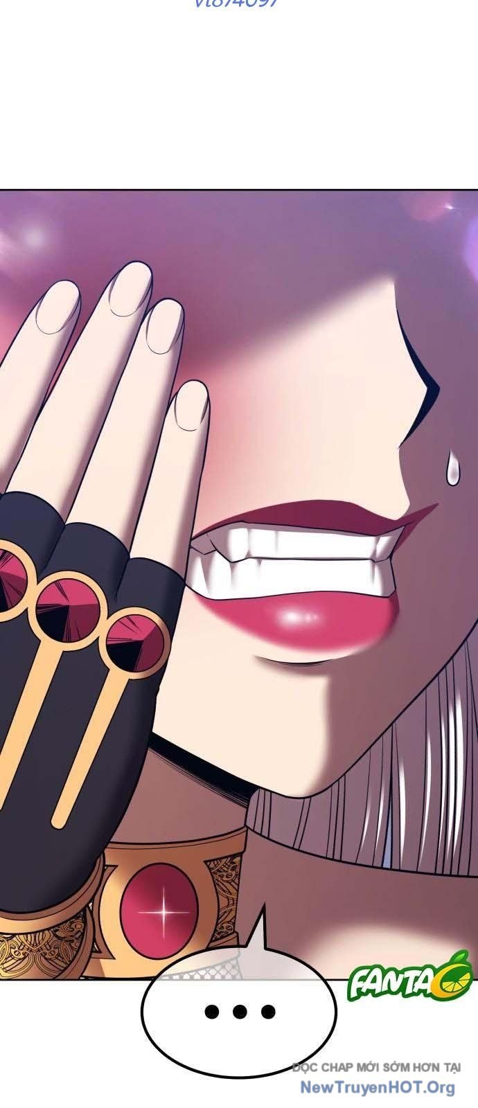 Gậy Cấp 99+ - Chap 123