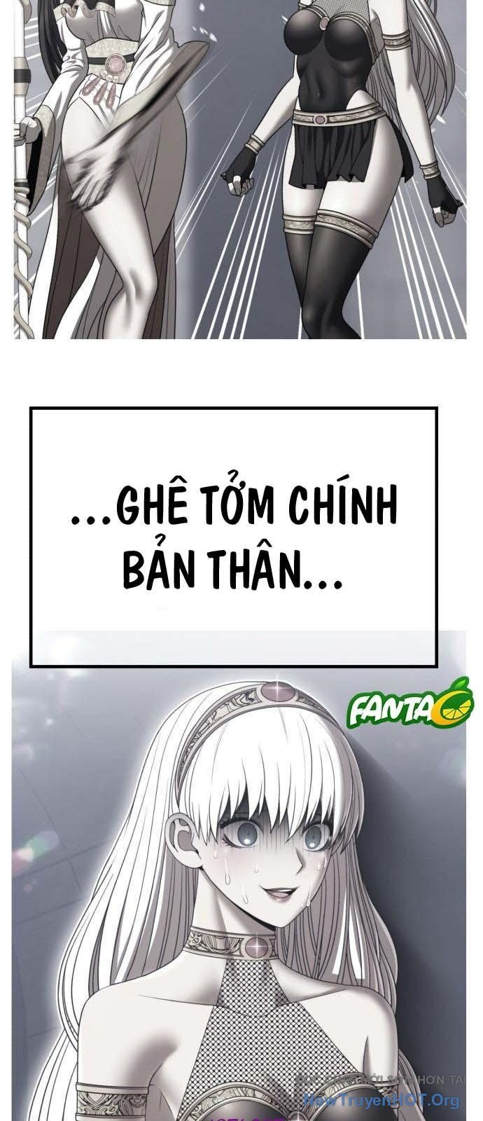 Gậy Cấp 99+ - Chap 123