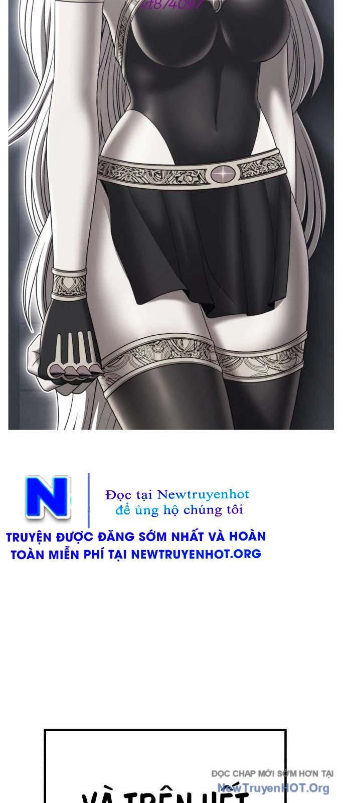 Gậy Cấp 99+ - Chap 123