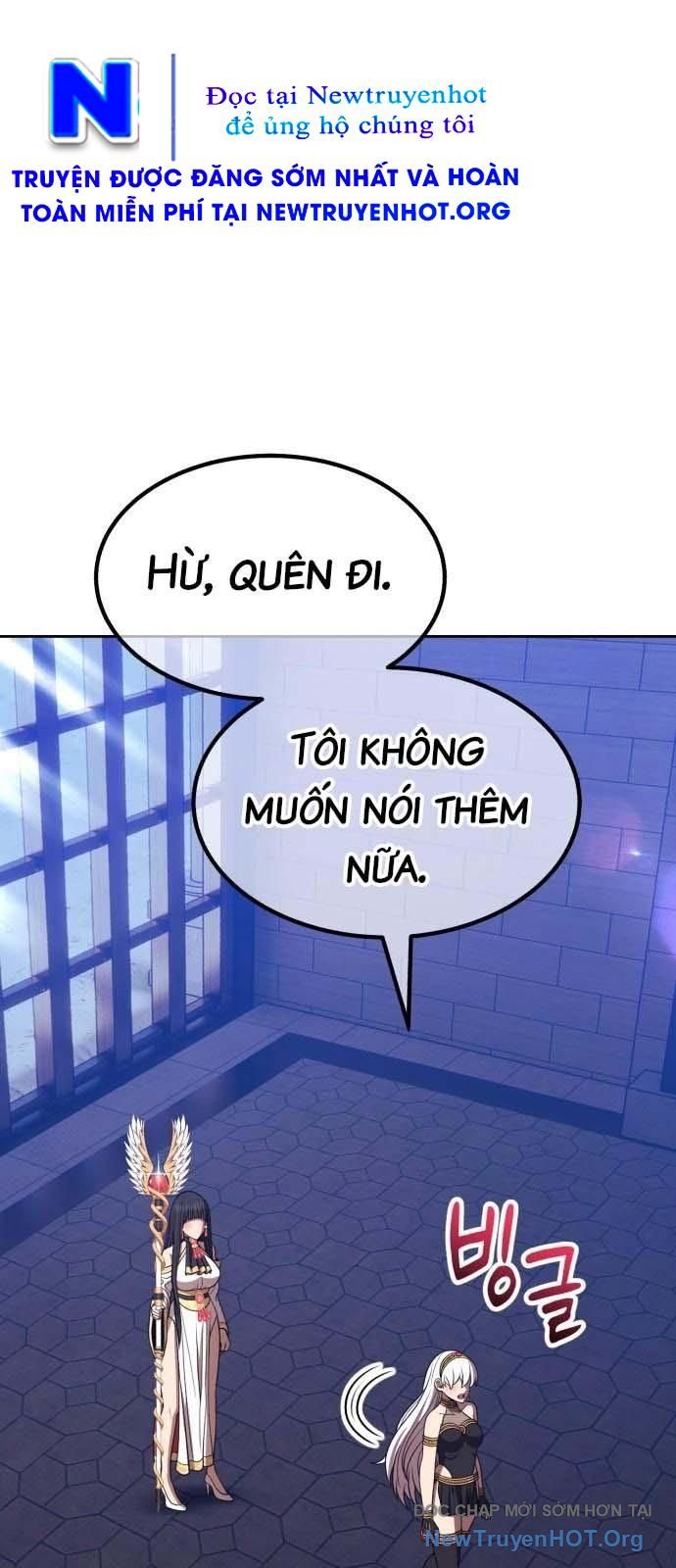 Gậy Cấp 99+ - Chap 123