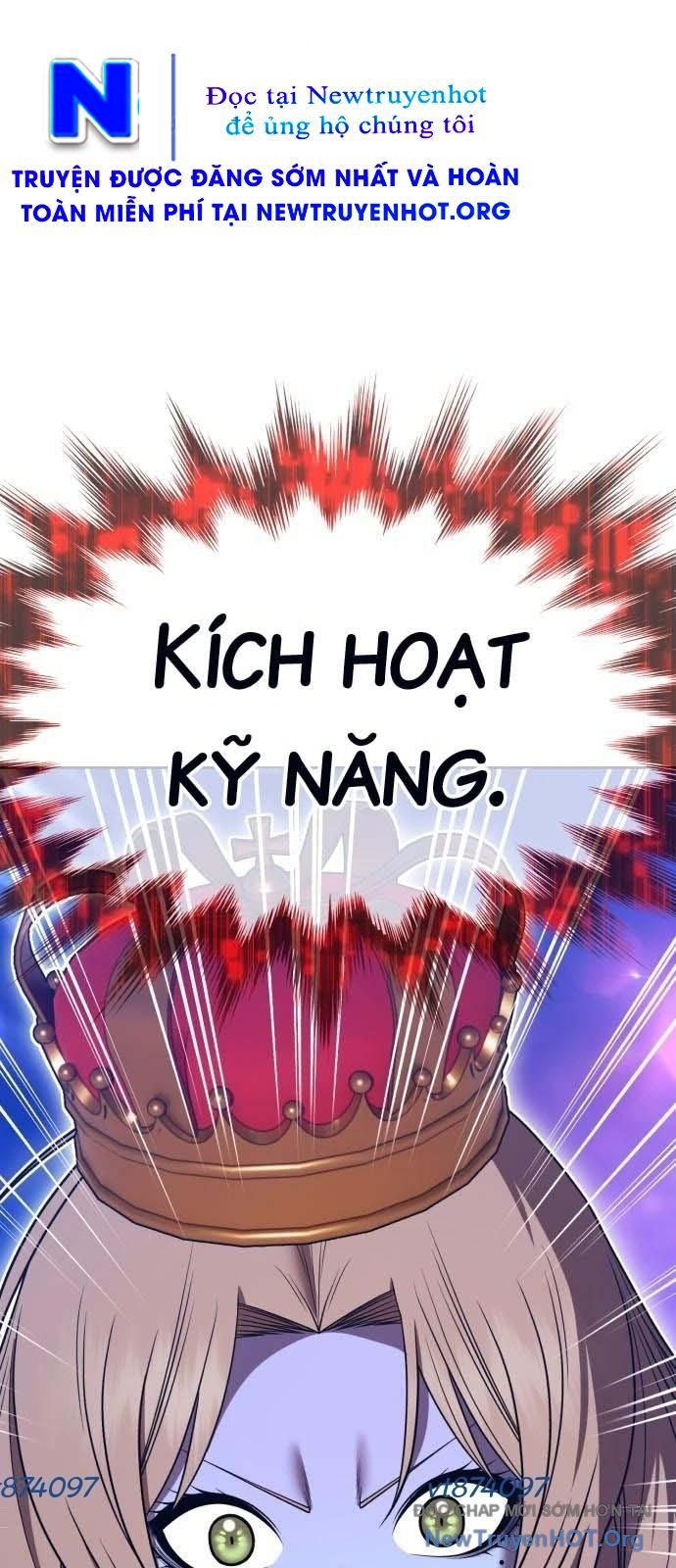 Gậy Cấp 99+ - Chap 123