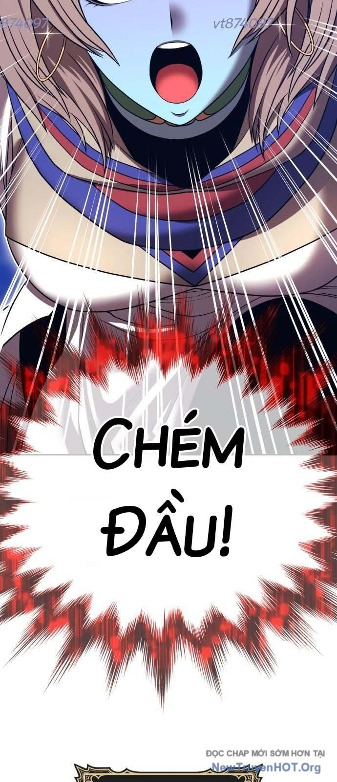 Gậy Cấp 99+ - Chap 123