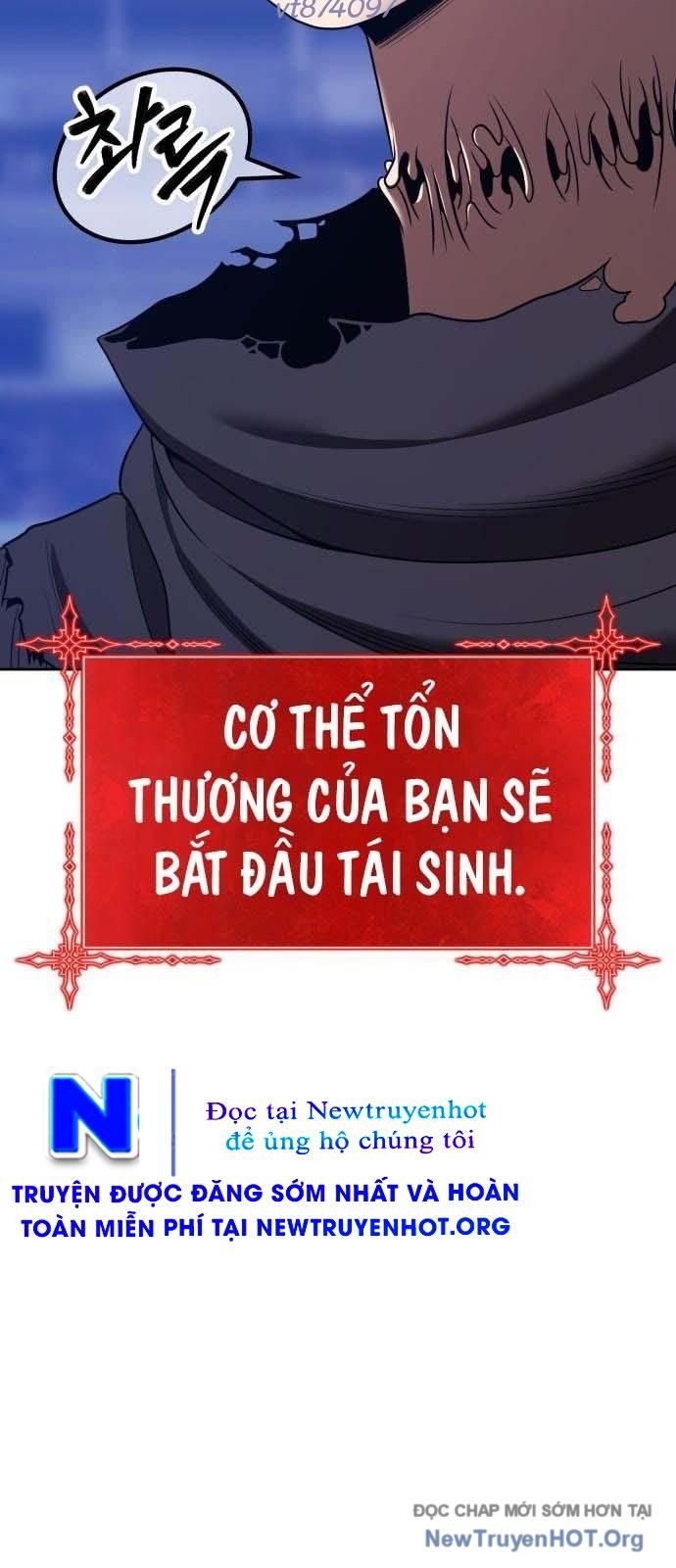 Gậy Cấp 99+ - Chap 123